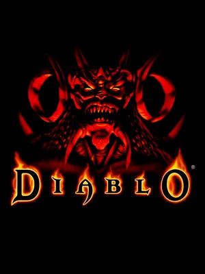 Cover von Diablo