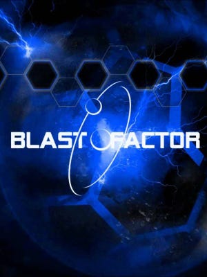 Cover von Blast Factor