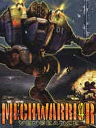 MechWarrior 4: Vengeance boxart