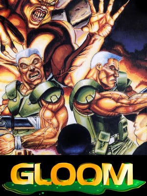 Cover von Gloom