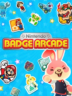 Cover von Nintendo Badge Arcade