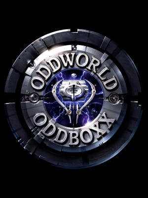 The Oddbox boxart