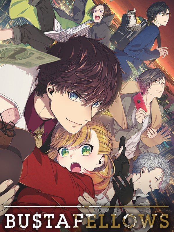 The best dating sims to play in 2026 - 33