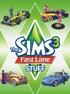 The Sims 3: Fast Lane Stuff boxart