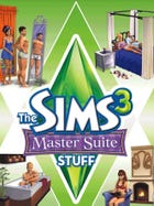 The Sims 3: Master Suite Stuff boxart
