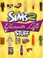 The Sims 2: Glamour Life Stuff boxart