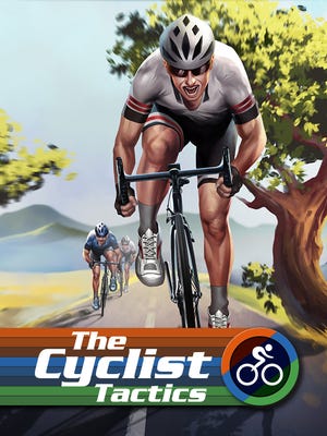 The Cyclist: Tactics boxart