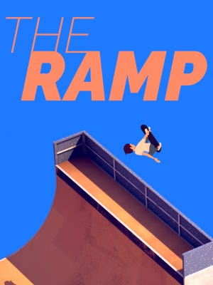 The Ramp boxart
