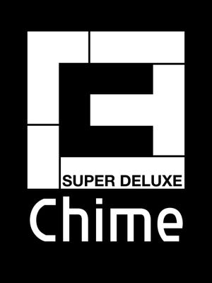 Cover von Chime Super Deluxe