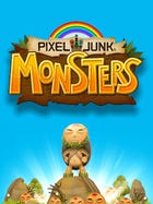 PixelJunk Monsters boxart