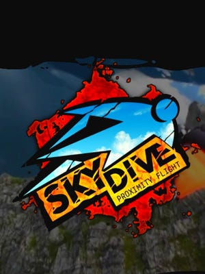 Cover von Skydive: Proximity Flight