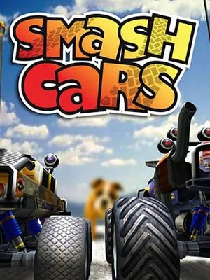 Smash Cars boxart