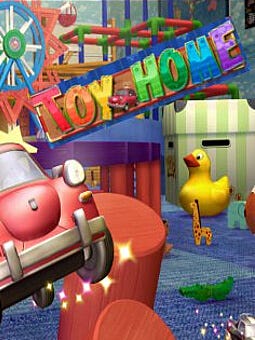 Cover von Toy Home