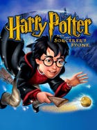 Harry Potter and the Sorcerer's Stone boxart