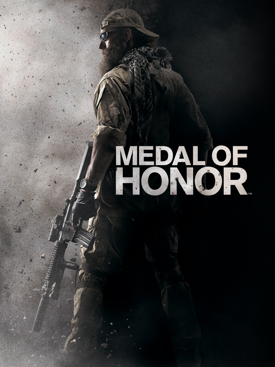 Medal of Honor PC specs revealed | Eurogamer.net