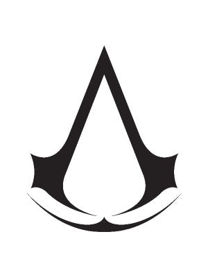 Caixa de jogo de Assassin’s Creed Infinity
