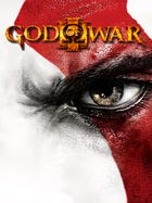 God of War III boxart