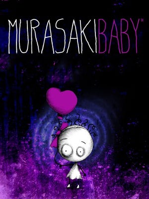 Cover von Murasaki Baby