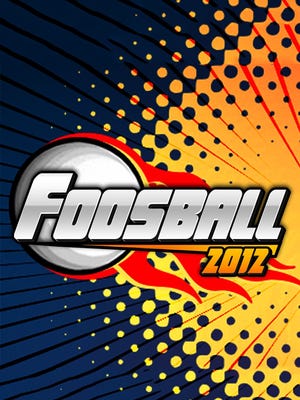 Portada de Foosball 2012