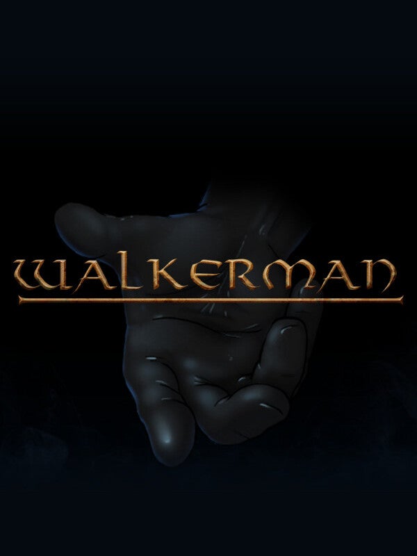 Monstrous Investigations: Walkerman Demo | Rock Paper Shotgun
