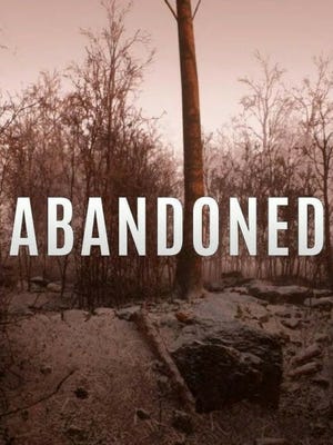 Cover von Abandoned