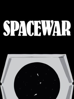 Spacewar! boxart