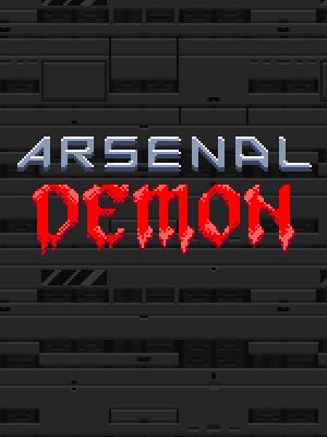 Arsenal Demon boxart
