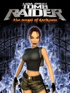 Tomb Raider: The Angel of Darkness boxart
