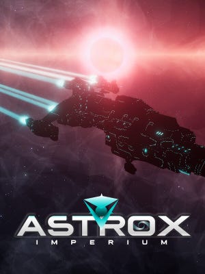 Astrox Imperium boxart