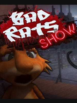 Bad Rats Show boxart