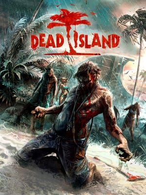 Dead Island okładka gry