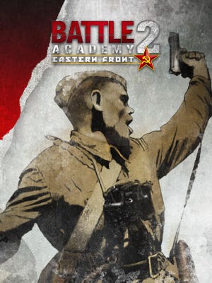 Battle Academy 2: Eastern Front boxart