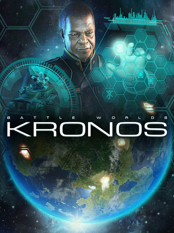 Kronos Dev Battle Worlds: Kronos dev thrilled by Kickstarter and