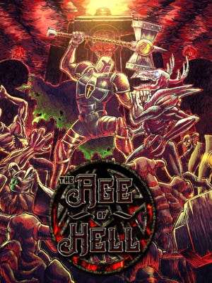 The Age of Hell boxart