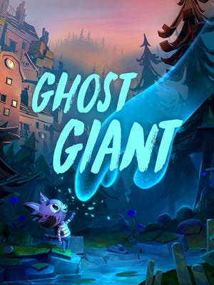 Ghost Giant boxart
