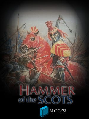 Blocks!: Hammer of the Scots boxart