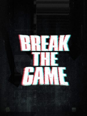 Break the Game boxart