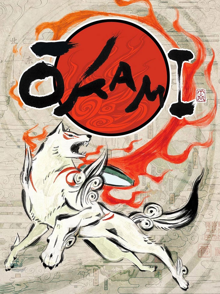 We're getting an Okami 2, with Hideki Kamiya at the reins - 5