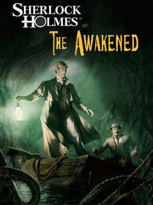 Cover von Sherlock Holmes: The Awakened