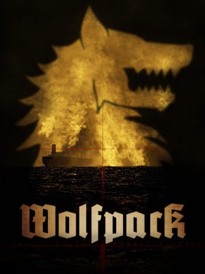 Wolfpack boxart