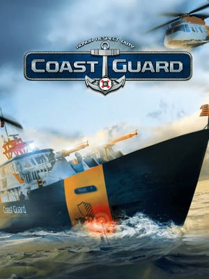 Coast Guard boxart