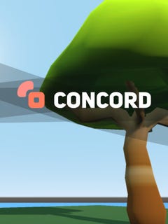 Concord okładka gry