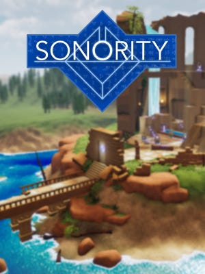 Cover von Sonority