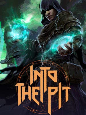 Into The Pit boxart