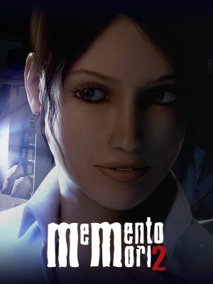 Cover von Memento Mori 2