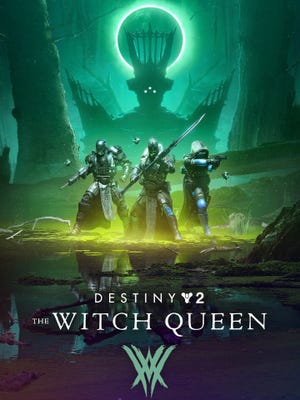Cover von Destiny 2: The Witch Queen
