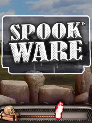 Spookware boxart