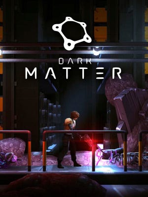 Dark Matter boxart