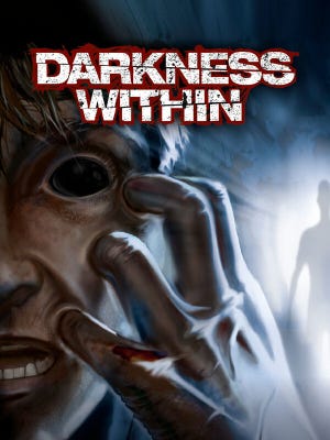 Cover von Darkness Within: In Pursuit of Loath Nolder