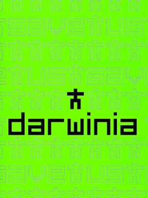 Darwinia boxart